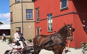 Flyingehus Gårdshotell